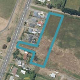 0 Donnelly Road, Foxton, Foxton