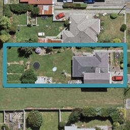 16 Palmer Street, Grasmere, Invercargill