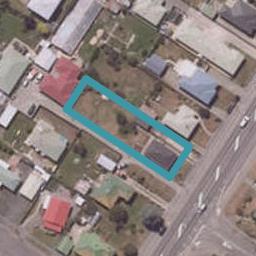 438 Thames Highway, Oamaru North, Oamaru