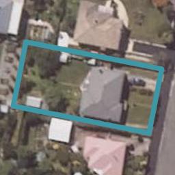 4 Wye Street, Oamaru