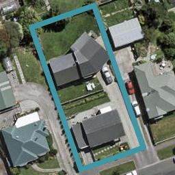 86 Robertson Street, Richmond, Invercargill