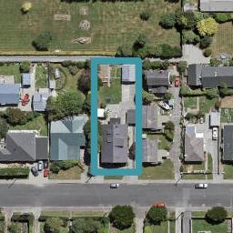 108 Heywood Street, Grasmere, Invercargill