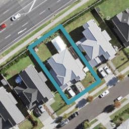 47 Pickaberry Avenue, Karaka, Papakura