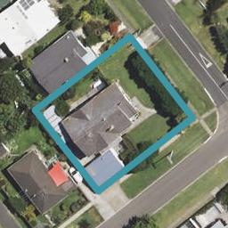 252 Clifford Street, Whataupoko, Gisborne