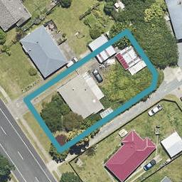 301 River Road, Kawerau, Kawerau