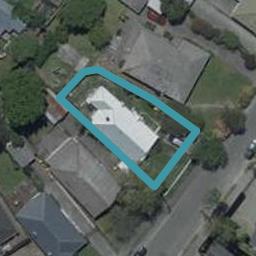 6 Coles Place, St Albans, Christchurch