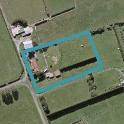 45 Union Road, Hillsborough, New Plymouth