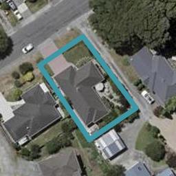 110 Langdale Avenue, Paraparaumu
