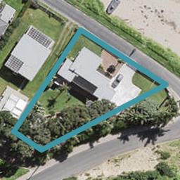 2 Beach Parade, Oneroa, Waiheke Island