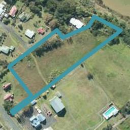 48 Walker Terrace, Te Kopuru, Te Kōpuru