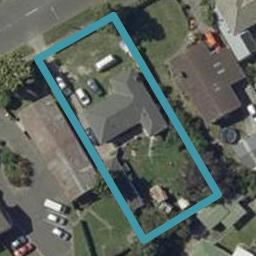 44 Ferguson Street, Awapuni, Palmerston North