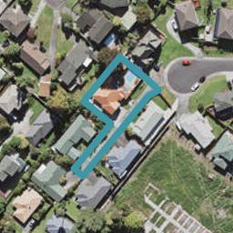 7 Coupland Court, Glendene, Auckland