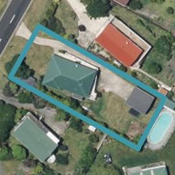 21 Paerata Ridge Road, Waiotahe, Opotiki