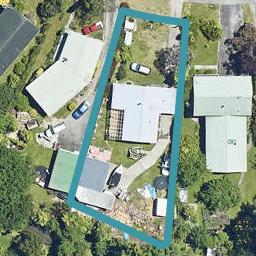 15 Darroch Street, Fairy Springs, Rotorua