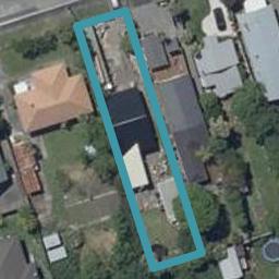 25 Falcon Street, New Brighton, Christchurch
