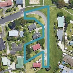 18 Milsom Place, Te Puke, Te Puke