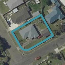 21 Sinclair Avenue, Highbury, Palmerston North