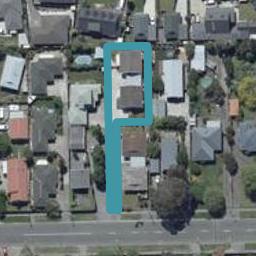 2/186A Beach Road, North New Brighton, Christchurch