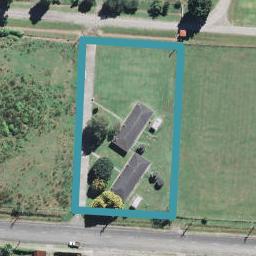 14 Tuparoa Road, Ruatoria
