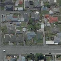 5/7 Hercules Street, Shirley, Christchurch