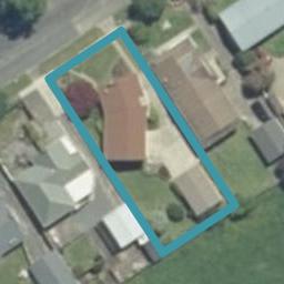 86 North Street, Morrinsville, Morrinsville