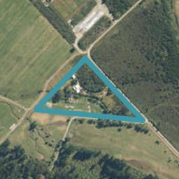 153 Humphreys Gully West, Arahura Valley