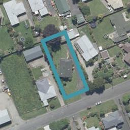 14 Orme Street, Outram, Outram