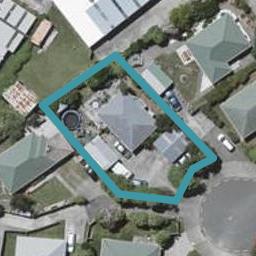 4 Westridge Court, Paraparaumu