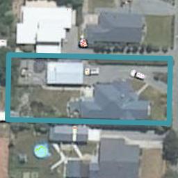 21 Jackson Street, Methven, Methven