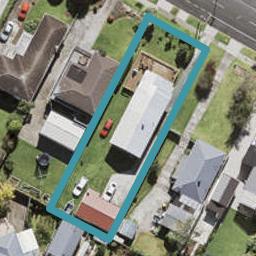 31 Boyd Avenue, Mangere Bridge, Auckland