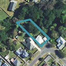 15 Clive Street, Hawera