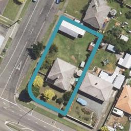691 Gladstone Road, Te Hapara, Gisborne