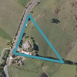 2141 Cove Road, Kaiwaka