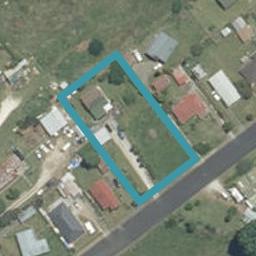 143 Esplanade, Te Kuiti