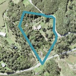 903 Takatu Road, Warkworth