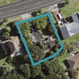 67 Charles Prevost Drive, The Gardens, Auckland