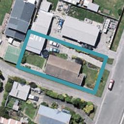 20 Sneyd Street, Kaiapoi, Kaiapoi