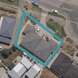 2A Melmore Terrace, Cromwell, Cromwell