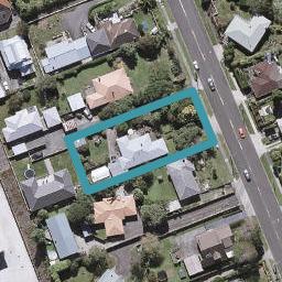 158 Brooklands Road, Vogeltown, New Plymouth