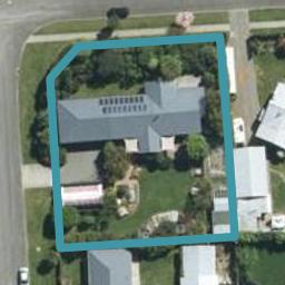 2 Agincourt Street, Renwick