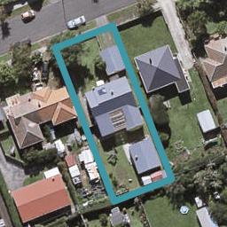 24 Cornwall Street, Brooklands, New Plymouth
