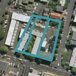 6/128 Newton Road, Newton, Auckland