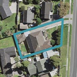 447 Great South Road, Opaheke, Papakura