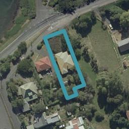 707 Portobello Road, Broad Bay, Dunedin