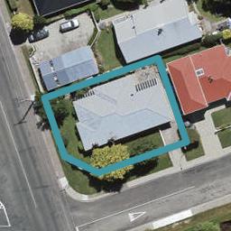 311 Racecourse Road, Waverley, Invercargill