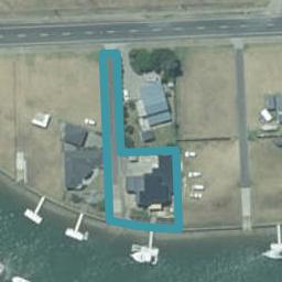 153 South Highway West, Whitianga