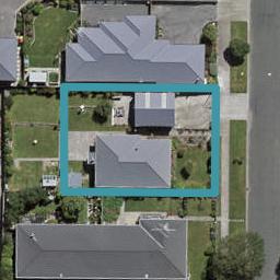 36 Clifton Street, Windsor, Invercargill