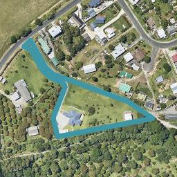 260 Ongare Point Road, Tahawai, Katikati