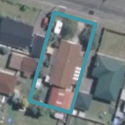 48 Denmark Street, Temuka, Temuka