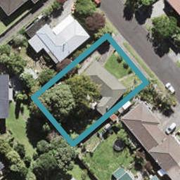 1 Denyer Place, New Lynn, Auckland